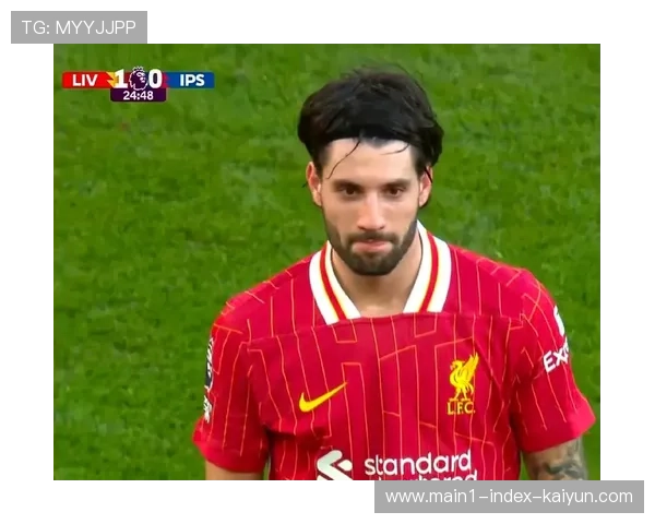 索博斯洛伊红牌停赛 折射利物浦本赛季心理素质短板 索博斯洛伊红牌停赛 折射利物浦本赛季心理素质短板