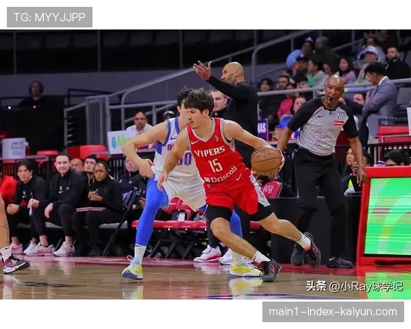 谢泼德防守端换防贝恩效果 限制对手关键投篮